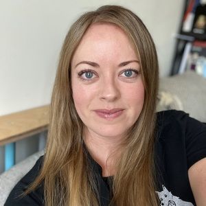 Meet your Posher, Mandy